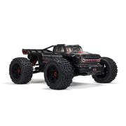 Arrma 1/5 Outcast 4X4 8S BLX EXB Brushless Stunt Monster Truck RTR Black ARA5810V2T1