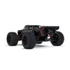 Arrma 1/5 Outcast 4X4 8S BLX EXB Brushless Stunt Monster Truck RTR Black ARA5810V2T1