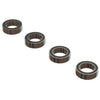 Arrma ARA610052 Ball Bearing 8x12x3.5mm 2RS 4pc