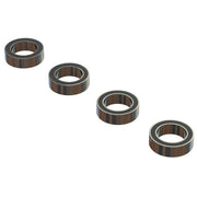 Arrma ARA610052 Ball Bearing 8x12x3.5mm 2RS 4pc