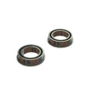 Arrma ARA620004 Flange Ball Bearing 10x15x4mm 2RS 2pcs AR620004