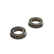 Arrma ARA620004 Flange Ball Bearing 10x15x4mm 2RS 2pcs AR620004