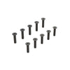 Arrma ARA703016 Flat Head Hex Machine Screw M3.5x16mm 10pc