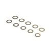 Arrma ARA709069 12.1x19.5x0.3mm Shims Kraton 6S EXB