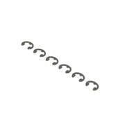 Arrma ARA710005 E-6 E-Clip 10pcs AR710005