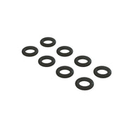 Arrma ARA716039 O-Ring 5.8 X 2.2mm 8pc