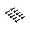 Arrma ARA721418 Button Head Screw Flanged M4 x 18mm V2