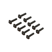 Arrma ARA721418 Button Head Screw Flanged M4 x 18mm V2