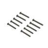 Arrma ARA721437 M4x37mm Button Head Screws 10pcs