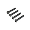 Arrma ARA721850 Button Head Screw M8 X 50mm 4pc