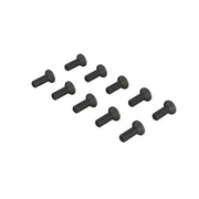 Arrma ARA722206 M2x6mm Flat Head Screws 10pcs