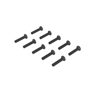 Arrma ARA722422 M4x22mm Flat Head Screws 10pcs