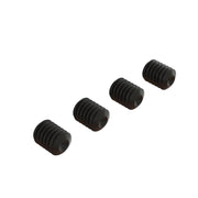 Arrma AR724405 M4x5mm Set Screw 10pcs