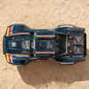 Arrma Mojave 6S BLX V3 1/7 Desert Truck (Blue)