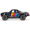 Arrma Mojave 6S BLX V3 1/7 Desert Truck (Blue)