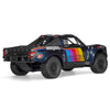 Arrma Mojave 6S BLX V3 1/7 Desert Truck (Blue)