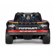 Arrma Mojave 6S BLX V3 1/7 Desert Truck (Blue)