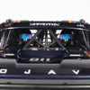 Arrma Mojave 6S BLX V3 1/7 Desert Truck (Blue)