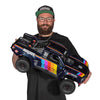 Arrma Mojave 6S BLX V3 1/7 Desert Truck (Blue)