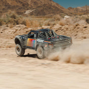 Arrma Mojave 6S BLX V3 1/7 Desert Truck (Blue)