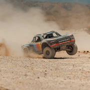 Arrma Mojave 6S BLX V3 1/7 Desert Truck (Blue)
