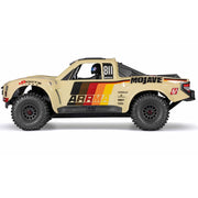 Arrma Mojave 6S BLX V3 1/7 Desert Truck (Beige)
