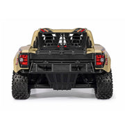 Arrma Mojave 6S BLX V3 1/7 Desert Truck (Beige)