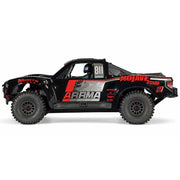 Arrma Mojave EXB 6S BLX V3 1/7 Desert Truck