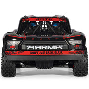 Arrma Mojave EXB 6S BLX V3 1/7 Desert Truck