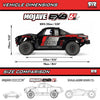 Arrma Mojave EXB 6S BLX V3 1/7 Desert Truck