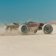 Arrma Talion eXtreme Bash (EXB) 4X4 6S BLX 1/7 Speed Truck