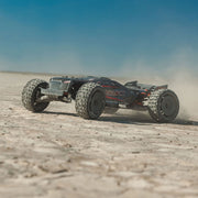 Arrma Talion eXtreme Bash (EXB) 4X4 6S BLX 1/7 Speed Truck
