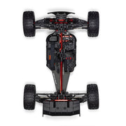 Arrma Talion eXtreme Bash (EXB) 4X4 6S BLX 1/7 Speed Truck