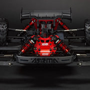 Arrma Talion eXtreme Bash (EXB) 4X4 6S BLX 1/7 Speed Truck