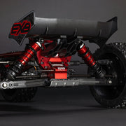 Arrma Talion eXtreme Bash (EXB) 4X4 6S BLX 1/7 Speed Truck