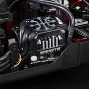 Arrma Talion eXtreme Bash (EXB) 4X4 6S BLX 1/7 Speed Truck