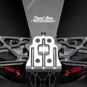 Arrma Talion eXtreme Bash (EXB) 4X4 6S BLX 1/7 Speed Truck