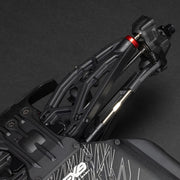 Arrma Talion eXtreme Bash (EXB) 4X4 6S BLX 1/7 Speed Truck