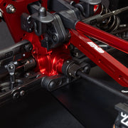 Arrma Talion eXtreme Bash (EXB) 4X4 6S BLX 1/7 Speed Truck