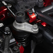 Arrma Talion eXtreme Bash (EXB) 4X4 6S BLX 1/7 Speed Truck