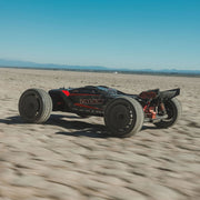 Arrma Talion eXtreme Bash (EXB) 4X4 6S BLX 1/7 Speed Truck