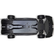 Arrma Limitless 120 8S BLX 4X4 Speed Machine RTR with AVC Red/Black ARA7816T1