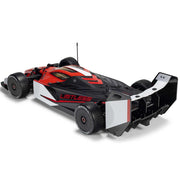Arrma Limitless 120 8S BLX 4X4 Speed Machine RTR with AVC Red/Black ARA7816T1