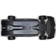 Arrma Limitless 120 8S BLX 4X4 Speed Machine with AVC White/Blue ARA7816T2