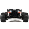 Arrma Kraton 6S BLX 4X4 1/8 Speed Monster Truck RTR Orange/Blue ARA8608V6T1