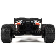 Arrma Kraton 6S BLX 4X4 1/8 Speed Monster Truck RTR Orange/Blue ARA8608V6T1