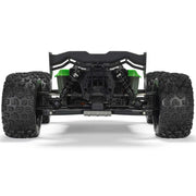 Arrma Kraton 6S BLX 4X4 1/8 Speed Monster Truck RTR Green/Black ARA8608V6T3