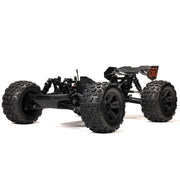Arrma Kraton 6S BLX 4X4 1/8 Speed Monster Truck RTR Green/Black ARA8608V6T3