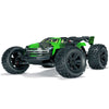 Arrma Kraton 6S BLX 4X4 1/8 Speed Monster Truck RTR Green/Black ARA8608V6T3