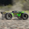 Arrma Kraton 6S BLX 4X4 1/8 Speed Monster Truck RTR Green/Black ARA8608V6T3